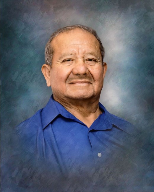 Obituary of Lazaro M Barrera