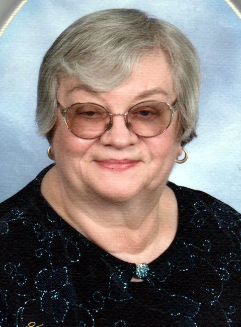 Obituary of Evelyn Margaret Adickes