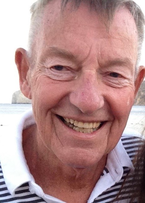 Obituary of Warren McRae Samples