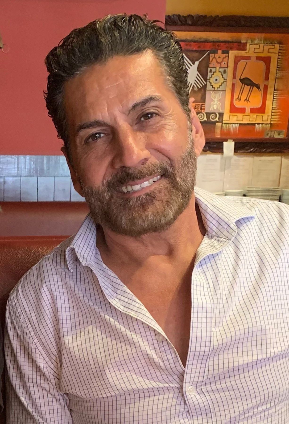 Obituary of Edith "Eddie" Zurita