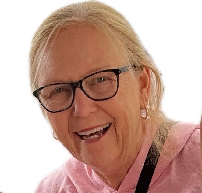 Obituary of Shelia Sutton Cayton