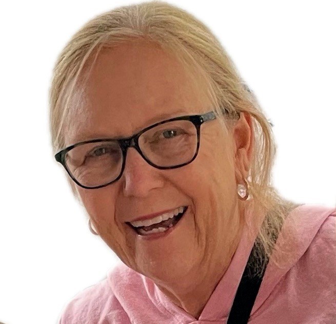 Obituary of Shelia Sutton Cayton