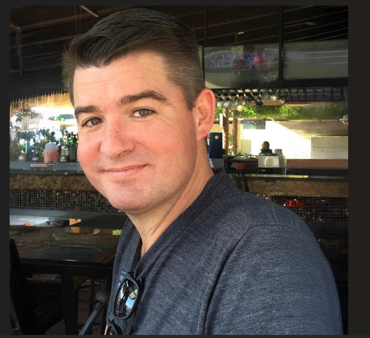 Obituary of Justin Micah Locke