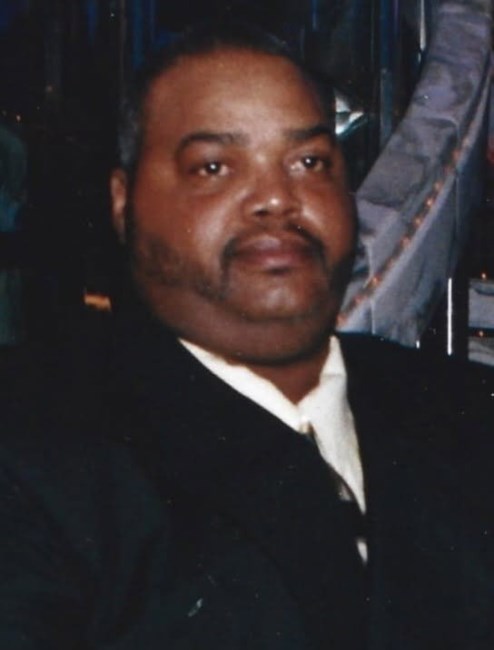 Avis de décès de Jerry Hawkins