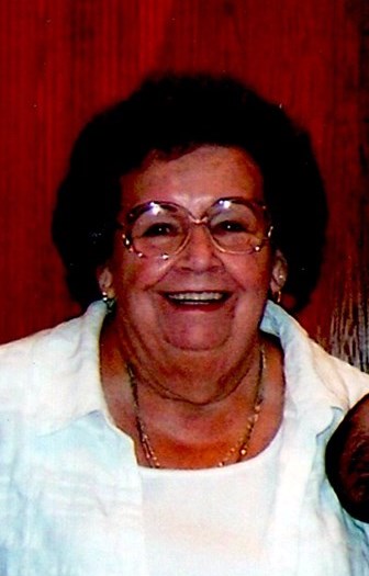 Obituary of Shirley June Sobotka