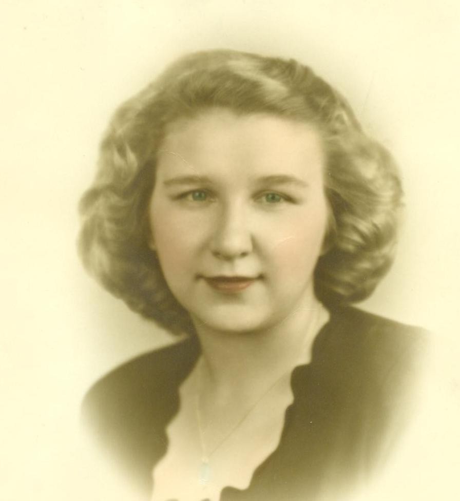 Dorothy Jay Obituary East Lansing, MI