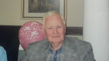 Obituary of William Lawson Murray