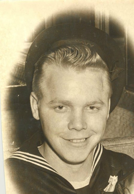 Obituary of George Raymond Campbell