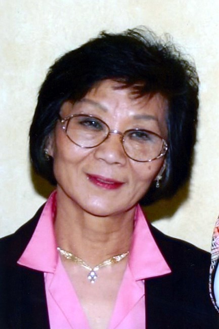 Obituary of Chong Van Dyke