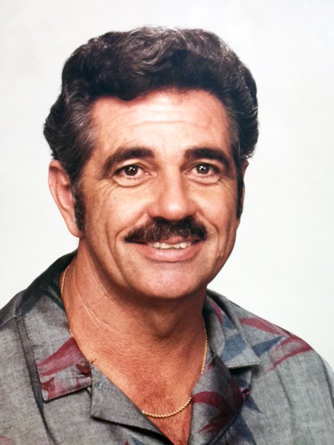 Obituary of Paul Troutman