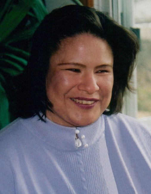 Obituary of Brenda Ann Paton