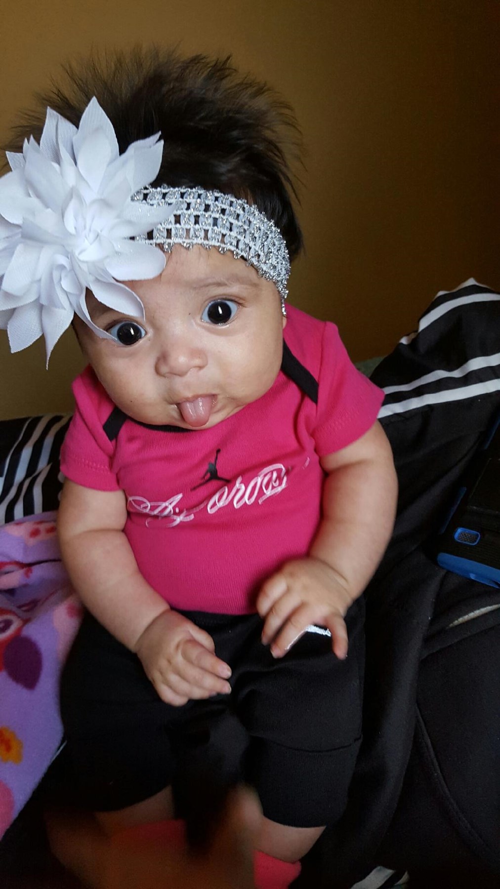 Obituary of Nala Nicole Osage