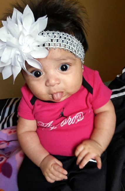 Obituary of Nala Nicole Osage