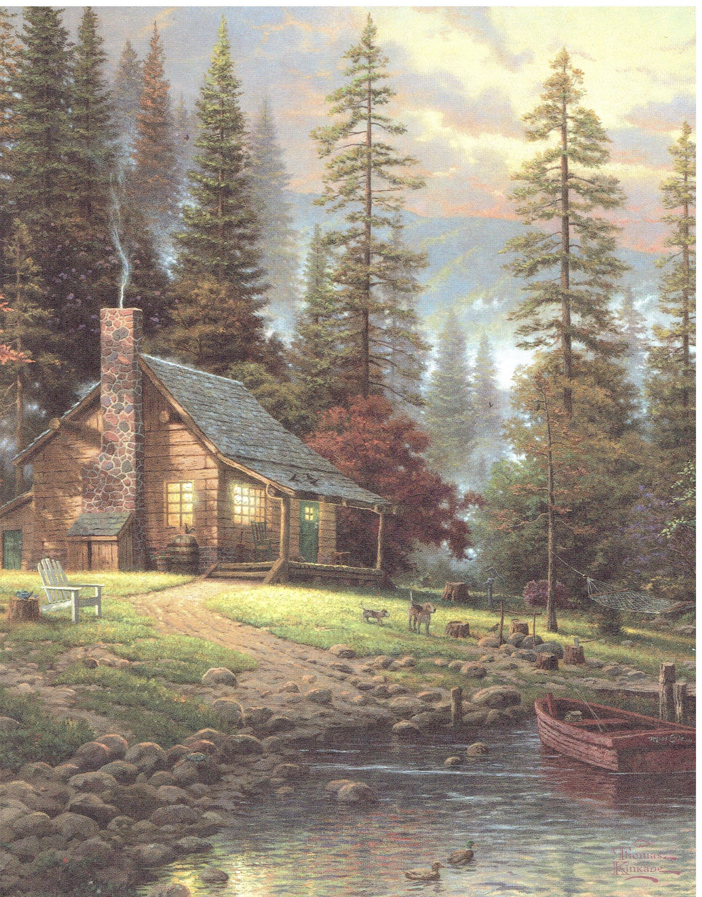 Obituary of Christine Brown