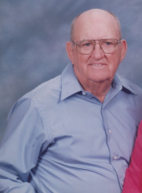 Obituary of James L Harrison