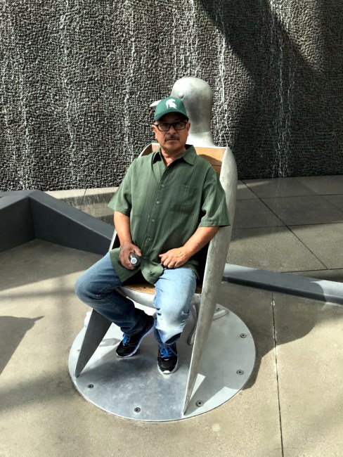 Obituario de Ranferi Palacios Pineda