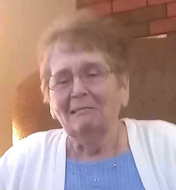 Obituary of Della Elizabeth McKnelly
