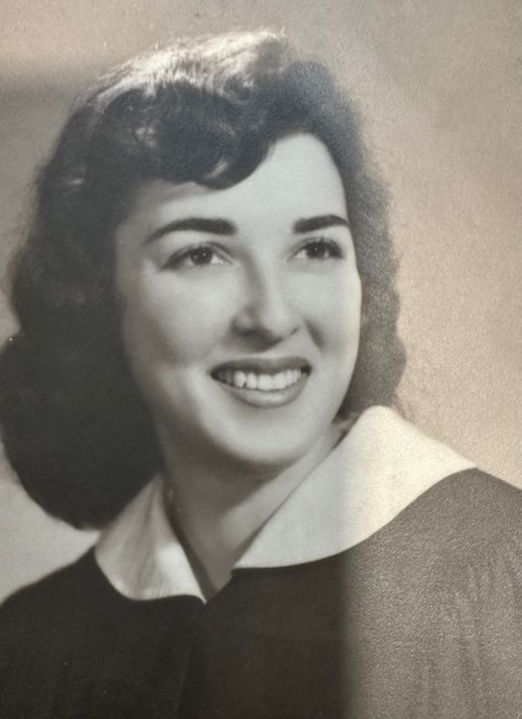 Obituary of Carolyn Schoen Eisenberg