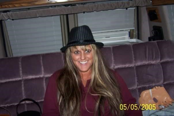 Obituary of Melissa Melton Cook