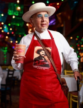 Obituary of Jorge Xavier Cortez