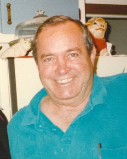 Obituary of Mr. John Henry Cornelius