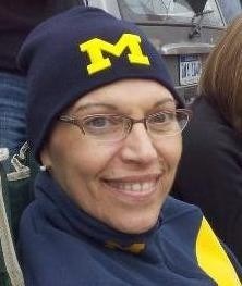 Avis de décès de Patricia Ann Williams