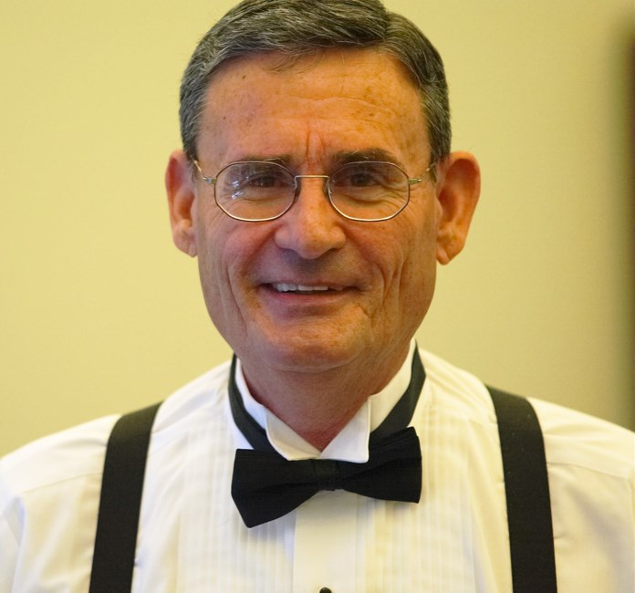 Obituary of Jose de Lacerda Nogueira