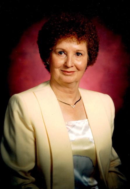 Obituary of Anna L Frazier