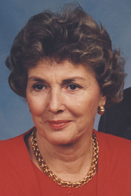 Obituary of Patsy Lee Staley Smith