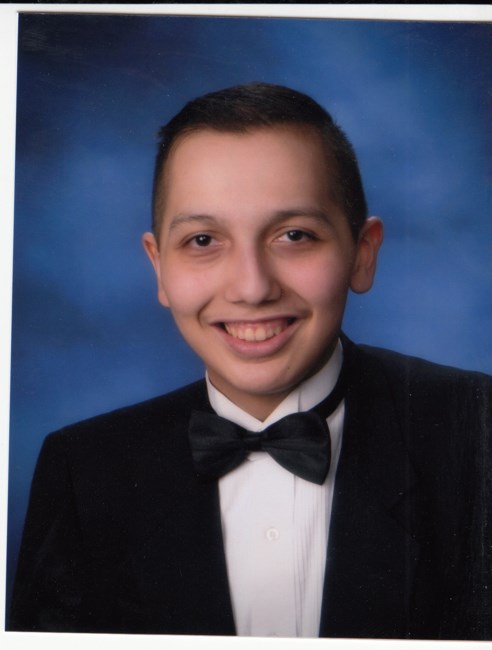 Obituary of Allen Navarro