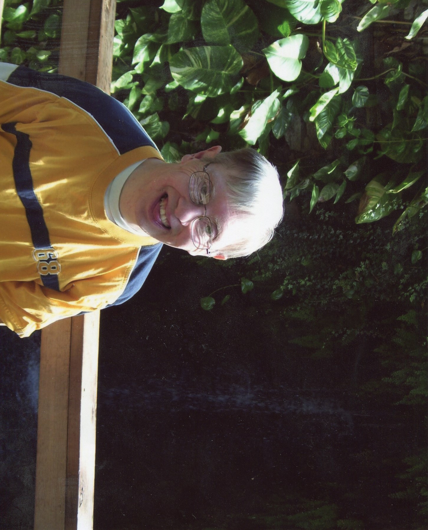 Fay Eugene Leggett Obituary - Ames, IA