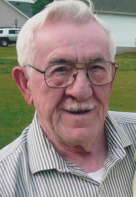 Obituary of Charles William Read
