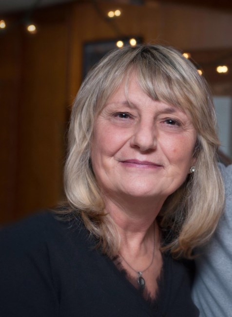 Obituary of Joanne D Walsh