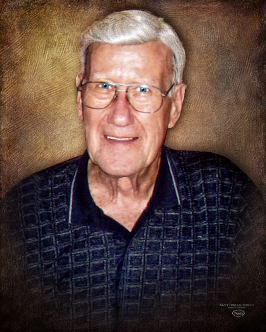 Obituary of Kenneth Smith Sr.
