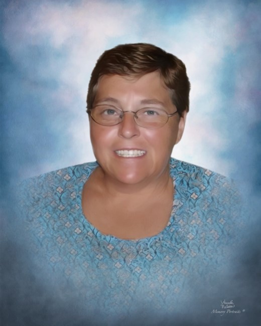 Obituary of Rebecca Crowe