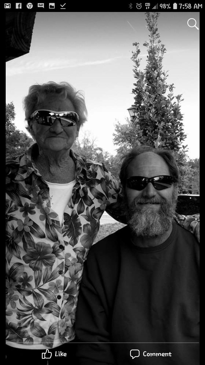 Obituary of June Levina Chaney