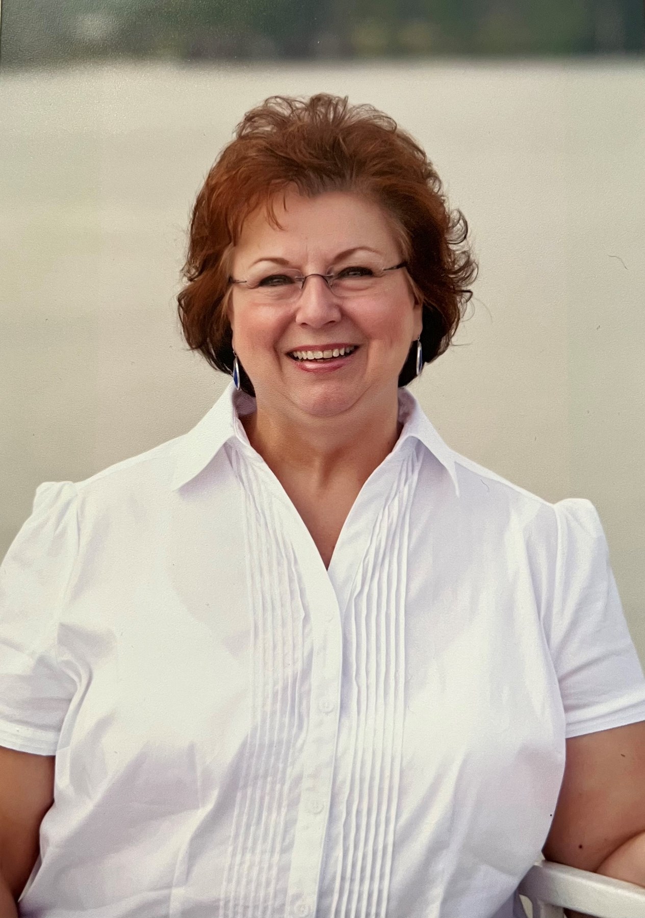 Obituario de Dorothy Jean Jones