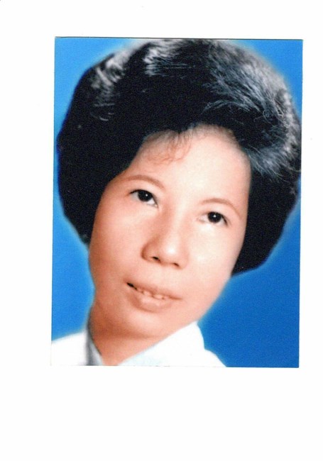 Obituary of Ha Phi Duong