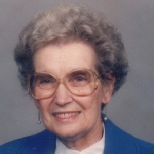 Obituary of Generva Damaren