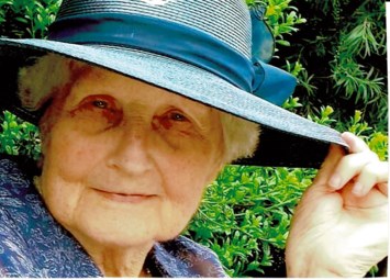 Obituary of Doris Meaux Dore'
