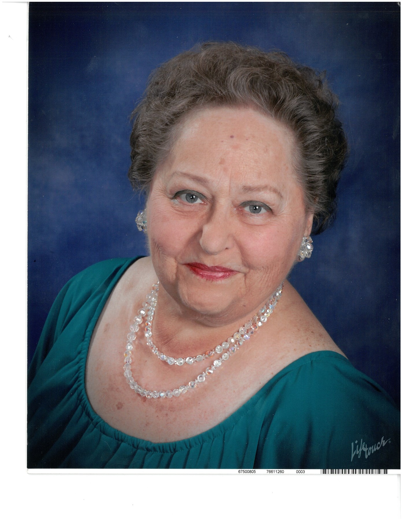 Obituary of Judith Ann Lehman