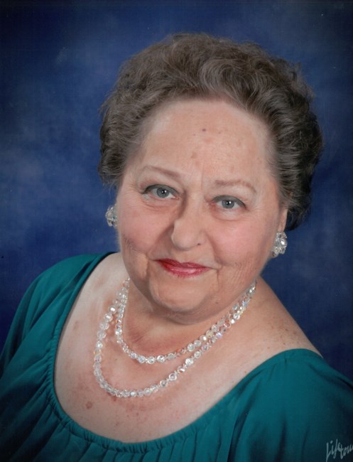 Obituary of Judith Ann Lehman