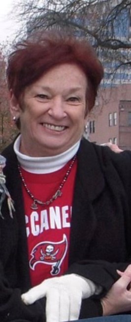 Obituary of Marilyn R. Lamond