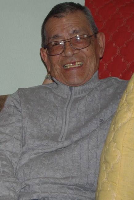 Obituary of Anthony Martinez