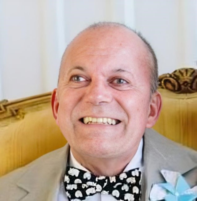 Obituary of David J. Garretson