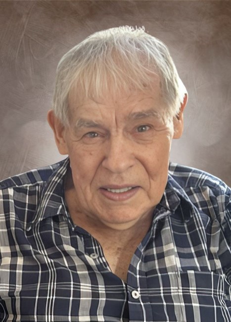 Avis de décès de Jean-Eudes Desgagné