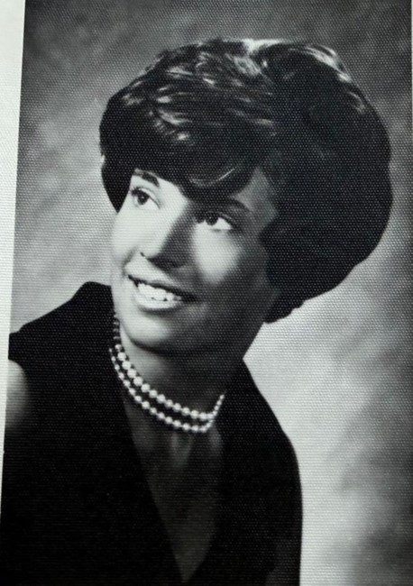 Obituary of Susan Ann Kraut
