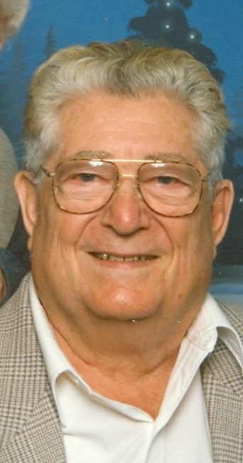 Obituary of Leonard H Eich