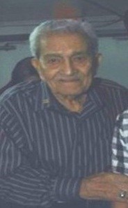 Obituario de Joe G. Mata