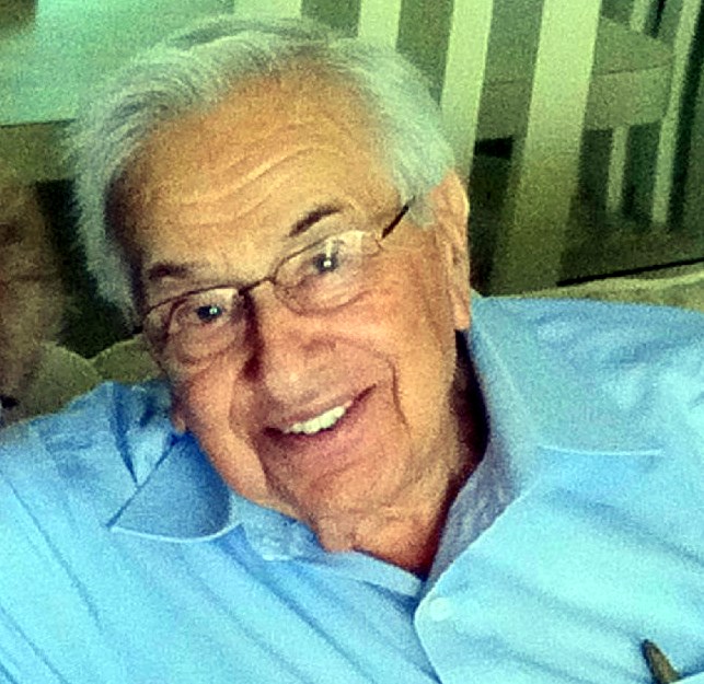 Obituary of Gunther Steinhardt